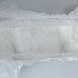 Baby Diapers Supplier - Side Leakage Prevention