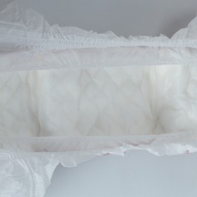 Baby Diapers Supplier - Side Leakage Prevention