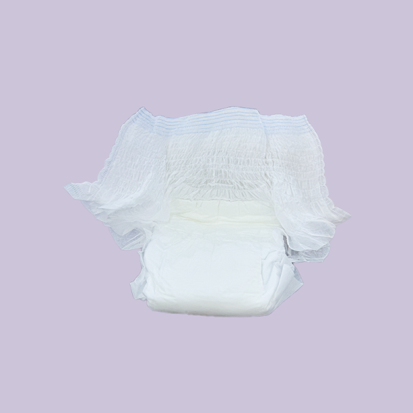 Adult Diapers Factory - Easy Wear Flexible