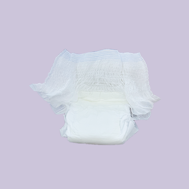 Adult Diapers Factory - Easy Wear Flexible