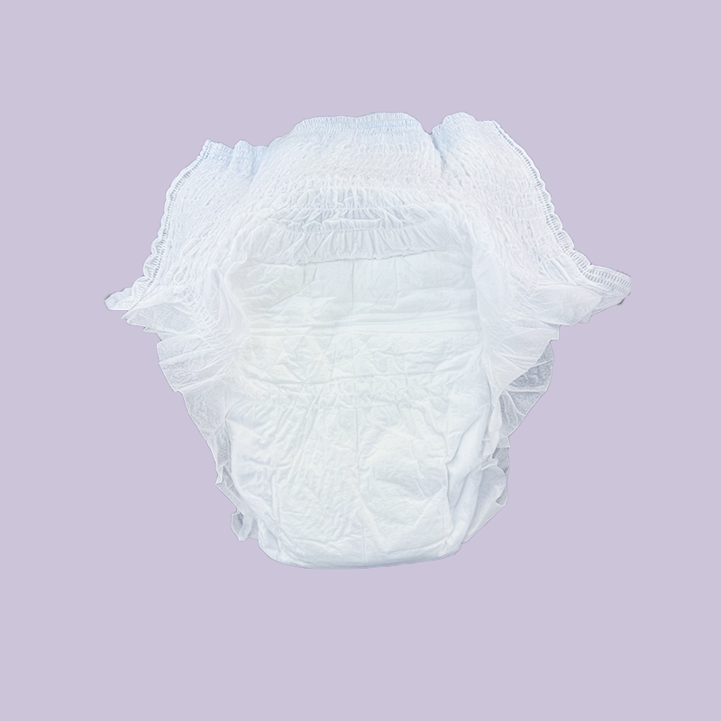 Baby Diapers Supplier - 3D Leak Proof