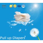 Natural Baby Wipes Supplier - Plant Extracts