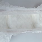 Urine Pad Factory - Newborn Nursing Liners