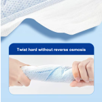 Baby Wet Wipes Supplier - Natural Soft