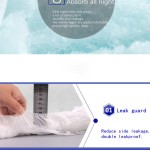 Medical Underpad Supplier - Biodegradable Absorbent