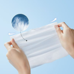 Cleansing Wipes Factory - 80pcs Children Tissue