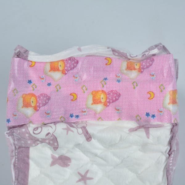 Baby Diaper Manufacturer - Hot Selling