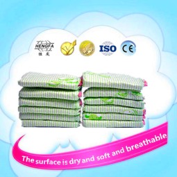 Baby Diapers Factory - Safe Disposable