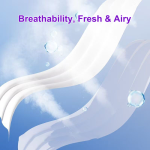 Menstrual Pants Manufacturer - High Absorbency