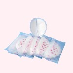 Floating Sanitary Pad Factory - Daily Ultra Thin