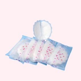 Floating Sanitary Pad Factory - Daily Ultra Thin