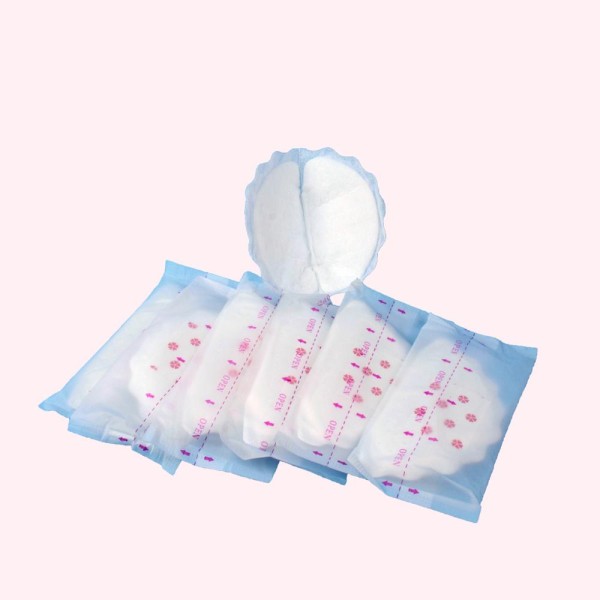 Floating Sanitary Pad Factory - Daily Ultra Thin