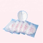 Sanitary Napkins Supplier - Leak Proof Breathable