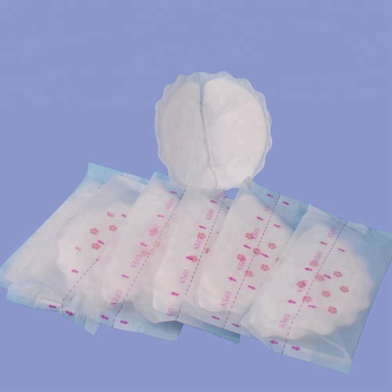 Sanitary Napkins Supplier - Factory Direct