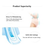 Menstrual Pants Supplier - Plus Size Hygiene
