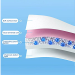 Water Wipes Factory - Eco Friendly Bagged