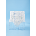 Adult Diaper Manufacturer - High Absorbent Tabs