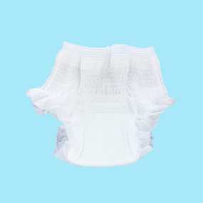 Adult Pull Up Diapers Supplier - Source Factory