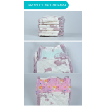 Urine Pad Factory - Newborn Nursing Liners