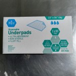 Incontinence Pads Supplier - Quick Absorbency