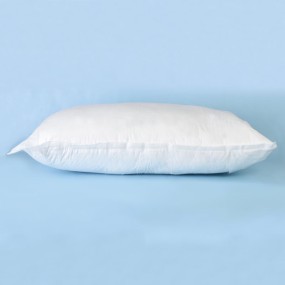 Hotel Pillowcases Supplier - Disposable Bedding