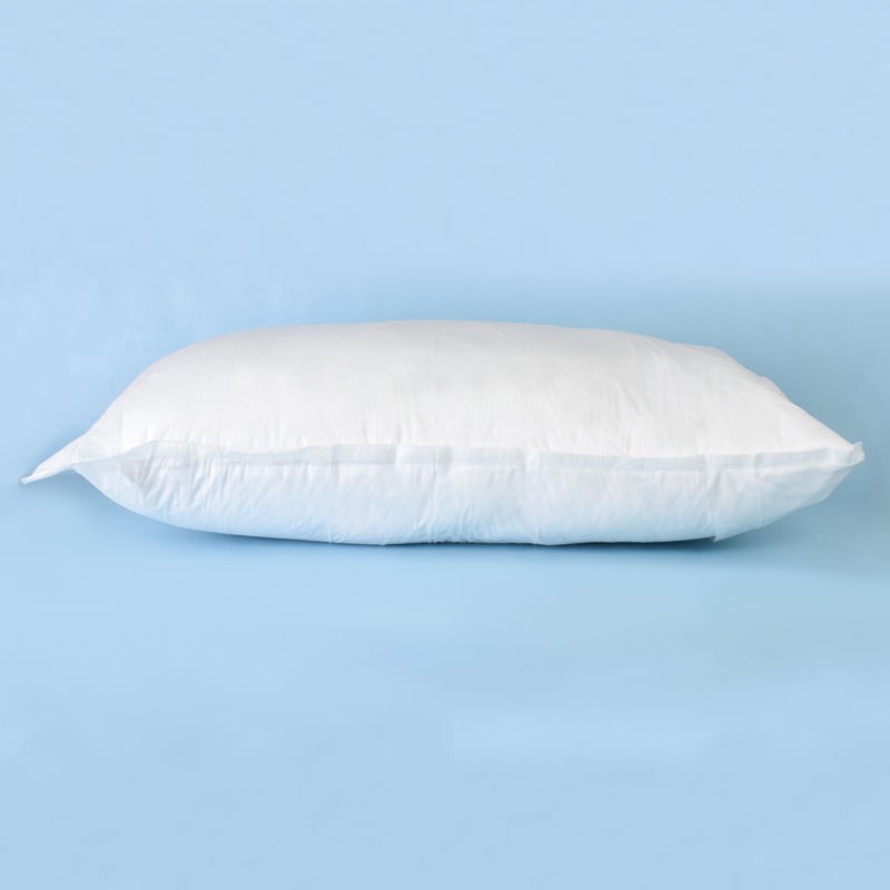 Hotel Pillowcases Supplier - Disposable Bedding
