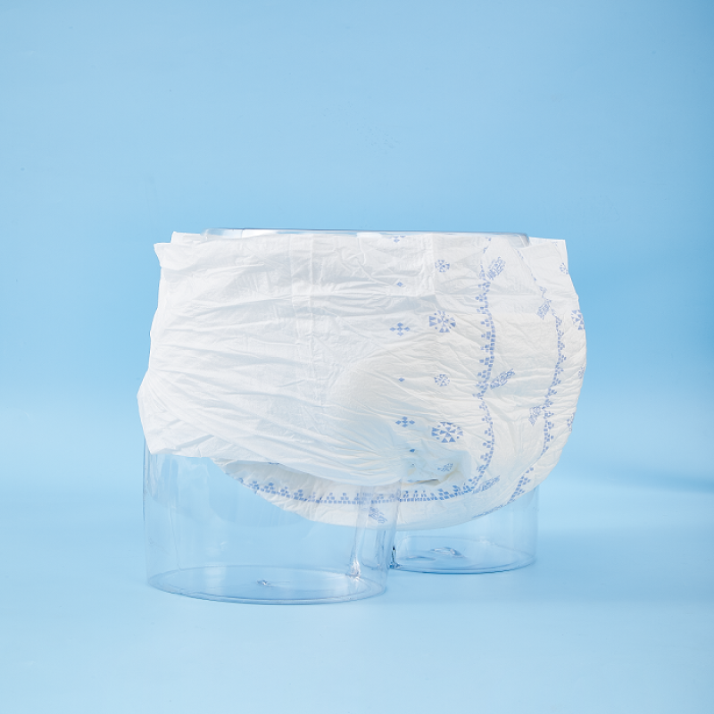 Adult Diaper Manufacturer - Pull Up Panty