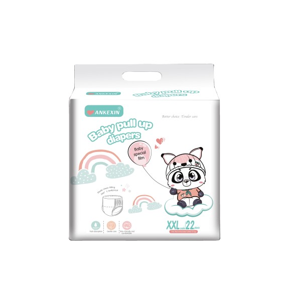 Adult Diapers Supplier - Super Absorbent