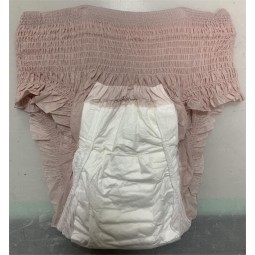 Nursing Pads Factory - Disposable Bed