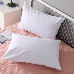 Hotel Pillowcases Supplier - Disposable Bedding