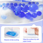 Disposable Wipes Factory - Water Activated