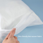 Hotel Pillowcases Supplier - Disposable Bedding