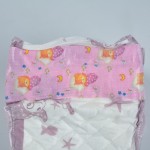 Baby Care Pad Manufacturer - Soft Breathable