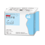 Sanitary Pad Manufacturer - Cotton Anti Slip