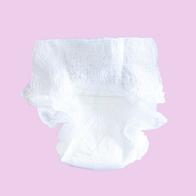 Adult Pull Up Diapers Supplier - Skin Friendly