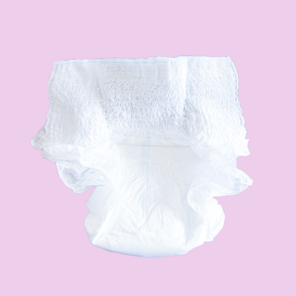 Adult Pull Up Diapers Supplier - Skin Friendly