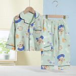 Sleepwear Manufacturer - Custom Full Print