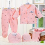 Baby Romper Manufacturer - Snap Button Closure