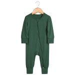 Baby Clothes Manufacturer - Bamboo Footless