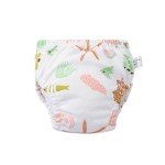 Newborn Diaper Supplier - Washable Reusable