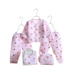 Newborn Set Factory - Knitted Cotton