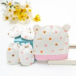 Sleepwear Manufacturer - Christmas Pattern