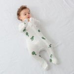 Baby Pajamas Factory - Fold Over Cuff