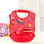 Newborn Bibs Factory - Muslin Bavoirs