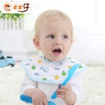 Burp Cloth Manufacturer - Plain Organic