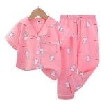 Home Clothes Manufacturer - Air Conditioning Suit