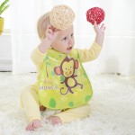 Saliva Towel Factory - Cotton Silicone