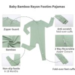 Newborn Jumpsuit Manufacturer - Two Way Zipper