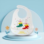 Silicone Bibs Manufacturer - Adjustable Feeding