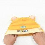 Baby Romper Factory - Animal Pattern Jumpsuit